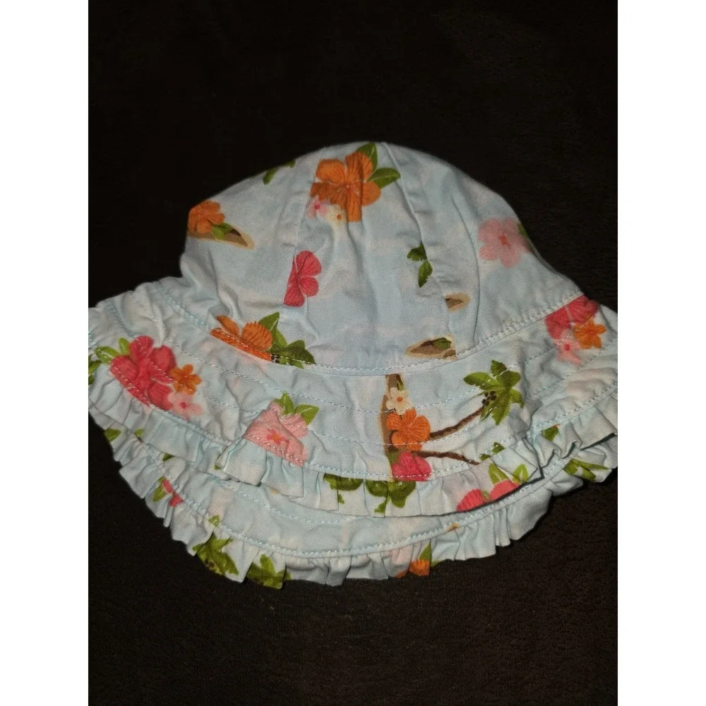 Gymboree layette line